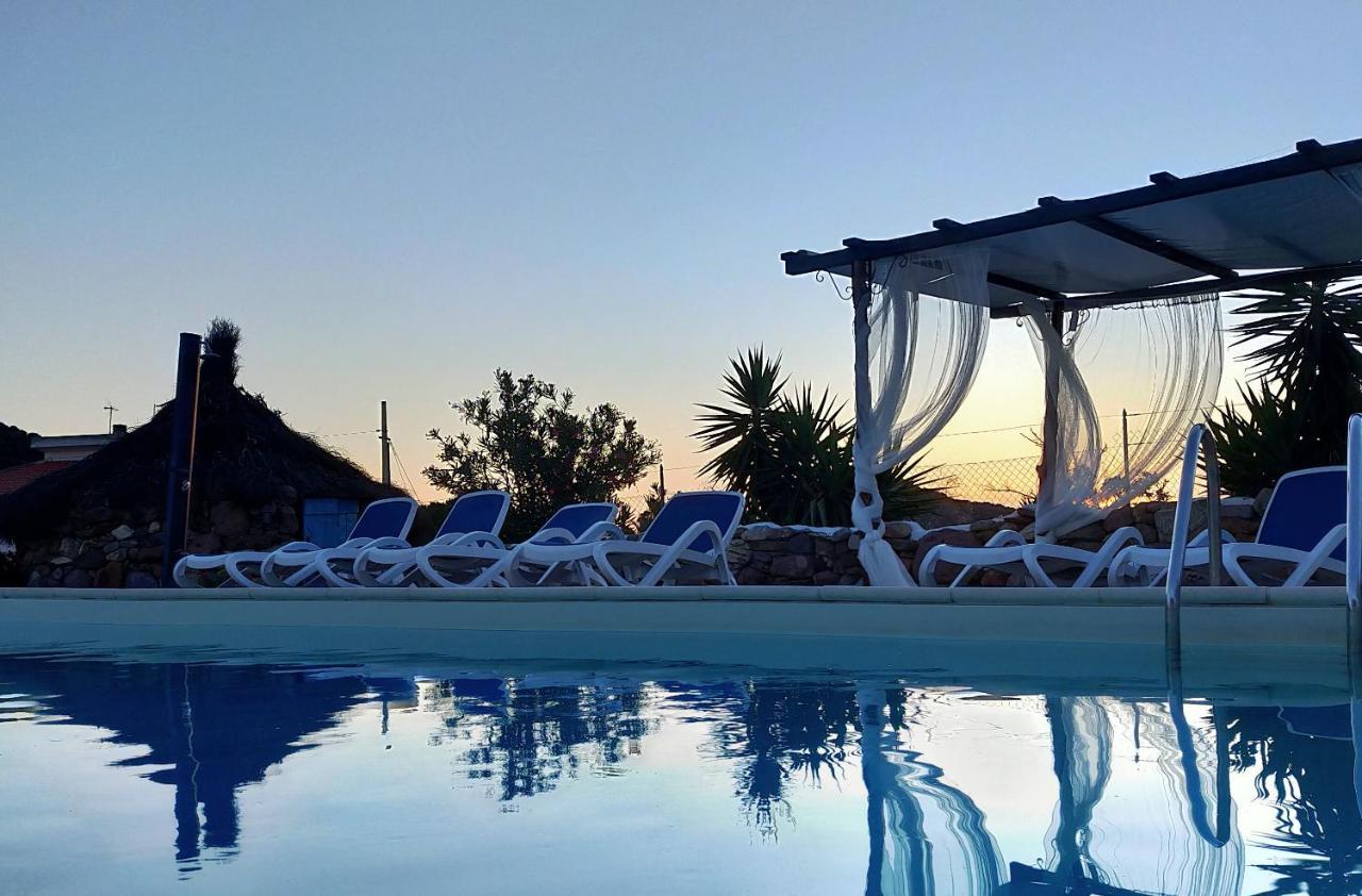 فندق Sa Corti De Sa Perda بيسكيناس المظهر الخارجي الصورة