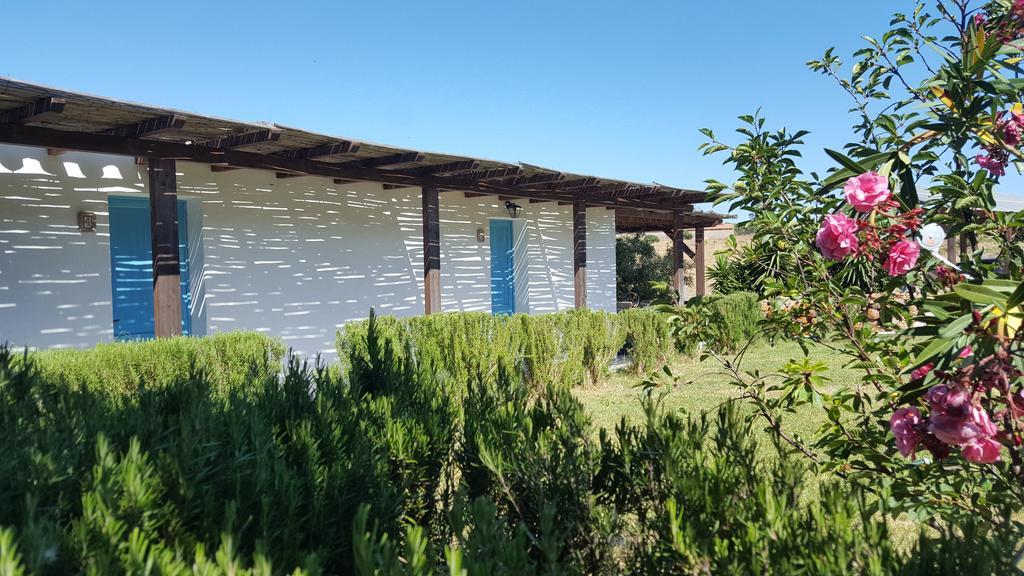 فندق Sa Corti De Sa Perda بيسكيناس المظهر الخارجي الصورة